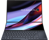 ASUS Zenbook Pro 14 Duo i7-12700H/16GB/1TB/Win11P RTX3050Ti - 1073258 - zdjęcie 4